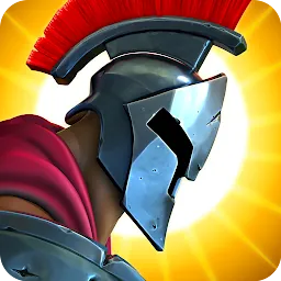Ícone de Olympus Rising: Tower Defense