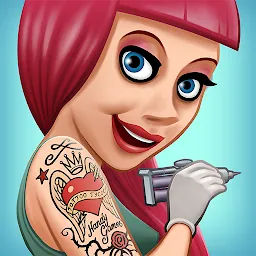 Ícone de Tattoo Tycoon