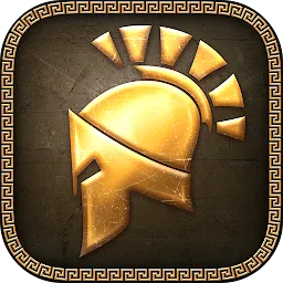 Ícone da aplicação Titan Quest: Legendary Edition